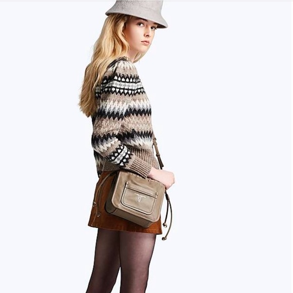 Bags Marc Jacobs Tied Up Crossbody Bag Nwt Poshmark